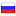 bux2you.ru server is located in Russia